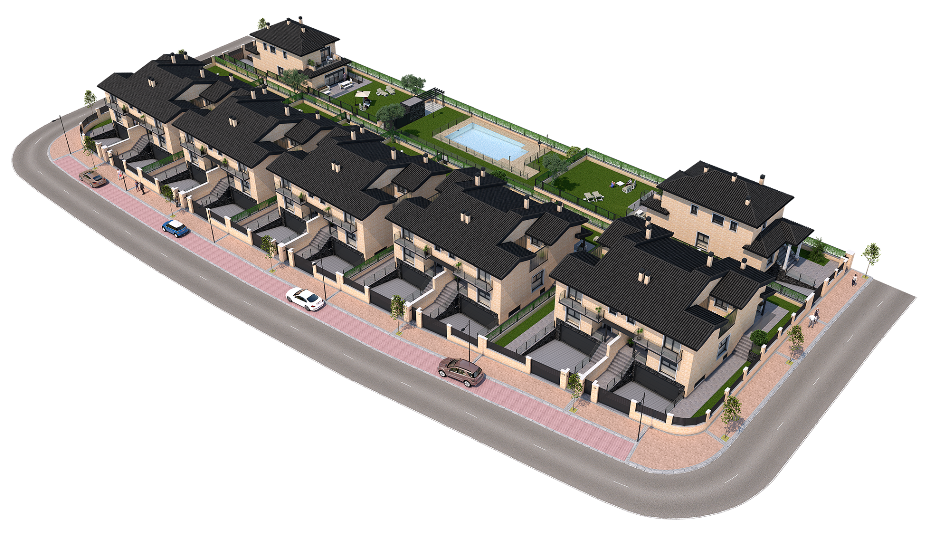 01 - VISTA AEREA FRONTAL