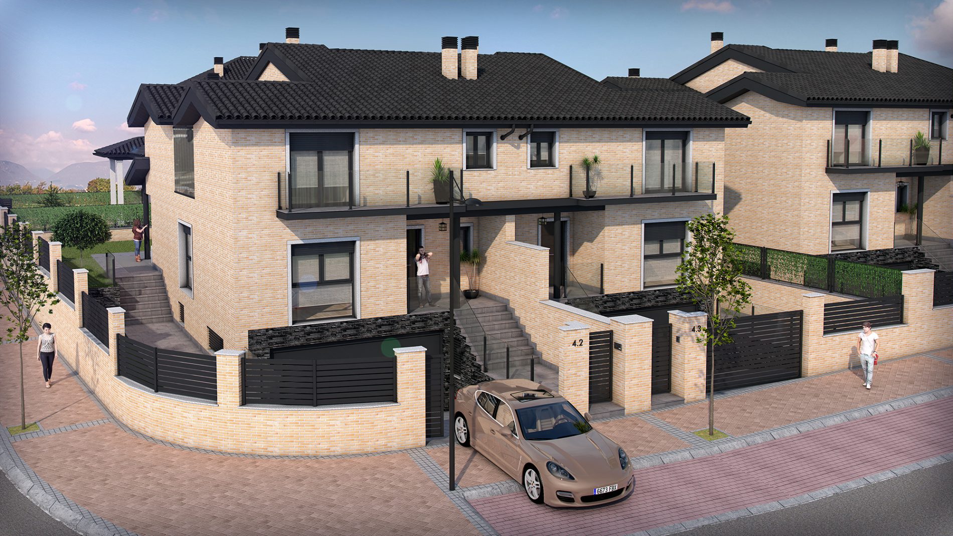 04- VISTA FRONTAL PAREADO 01