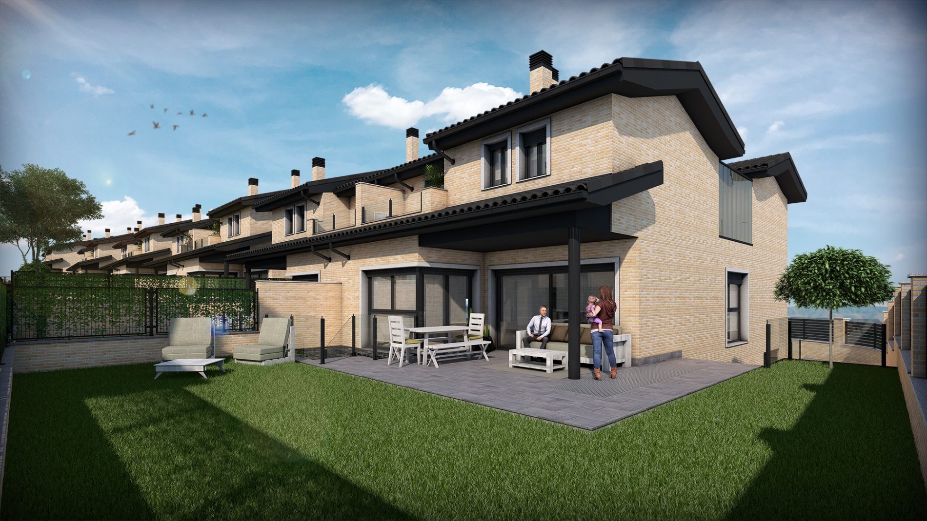 05 - VISTA TRASERA P2