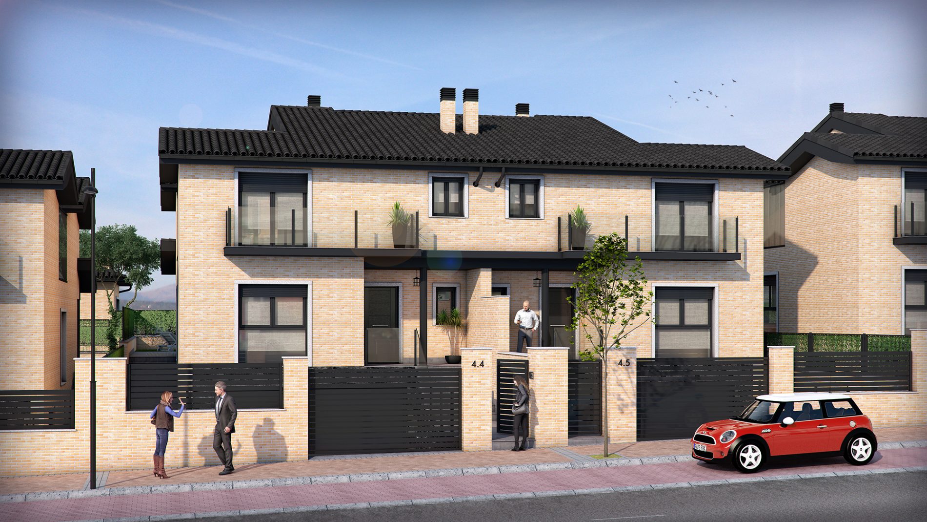 06- VISTA FRONTAL PAREADO 02